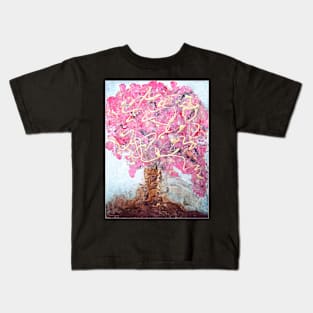 Cherry Tree Kids T-Shirt